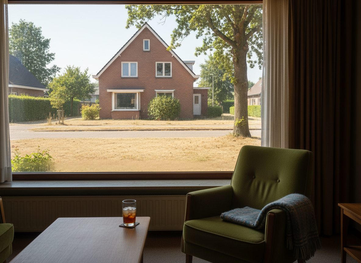 Airco installatie - Airconditioning Bakstenen Levensstijl 01